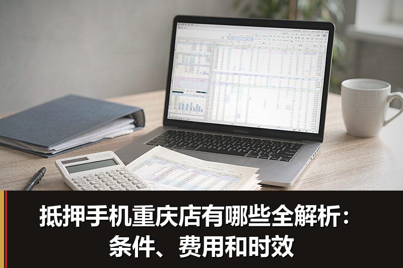 抵押手机重庆店有哪些全解析:条件、费用和时效 抵押手机重庆店有哪些全解析:条件、费用和时效