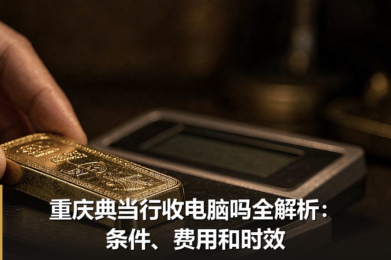 重庆典当行收电脑吗全解析:条件、费用和时效 重庆典当行收电脑吗全解析:条件、费用和时效